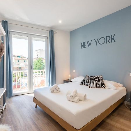 B&B Interno12 Follonica Ngoại thất bức ảnh