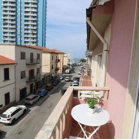 B&B Interno12 Follonica Ngoại thất bức ảnh