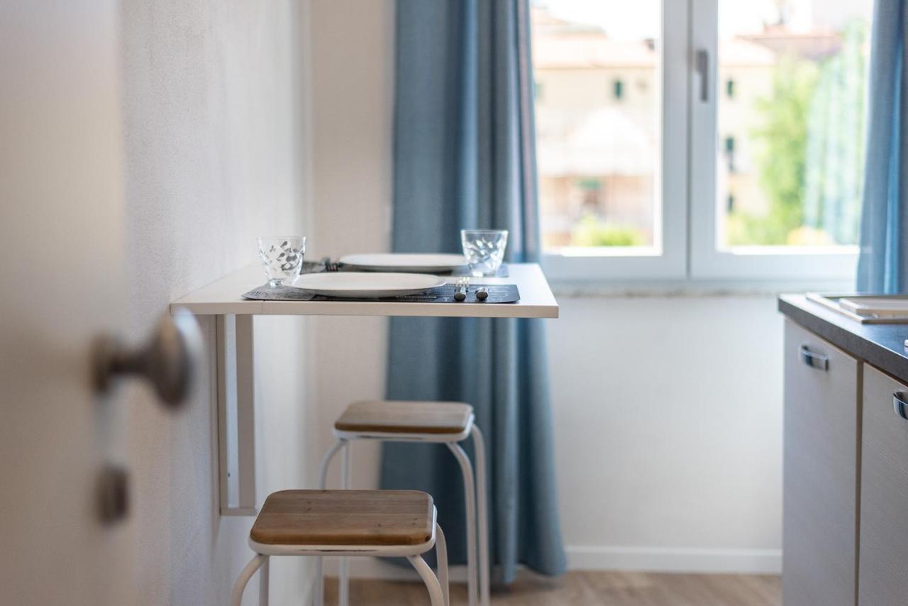 B&B Interno12 Follonica Ngoại thất bức ảnh