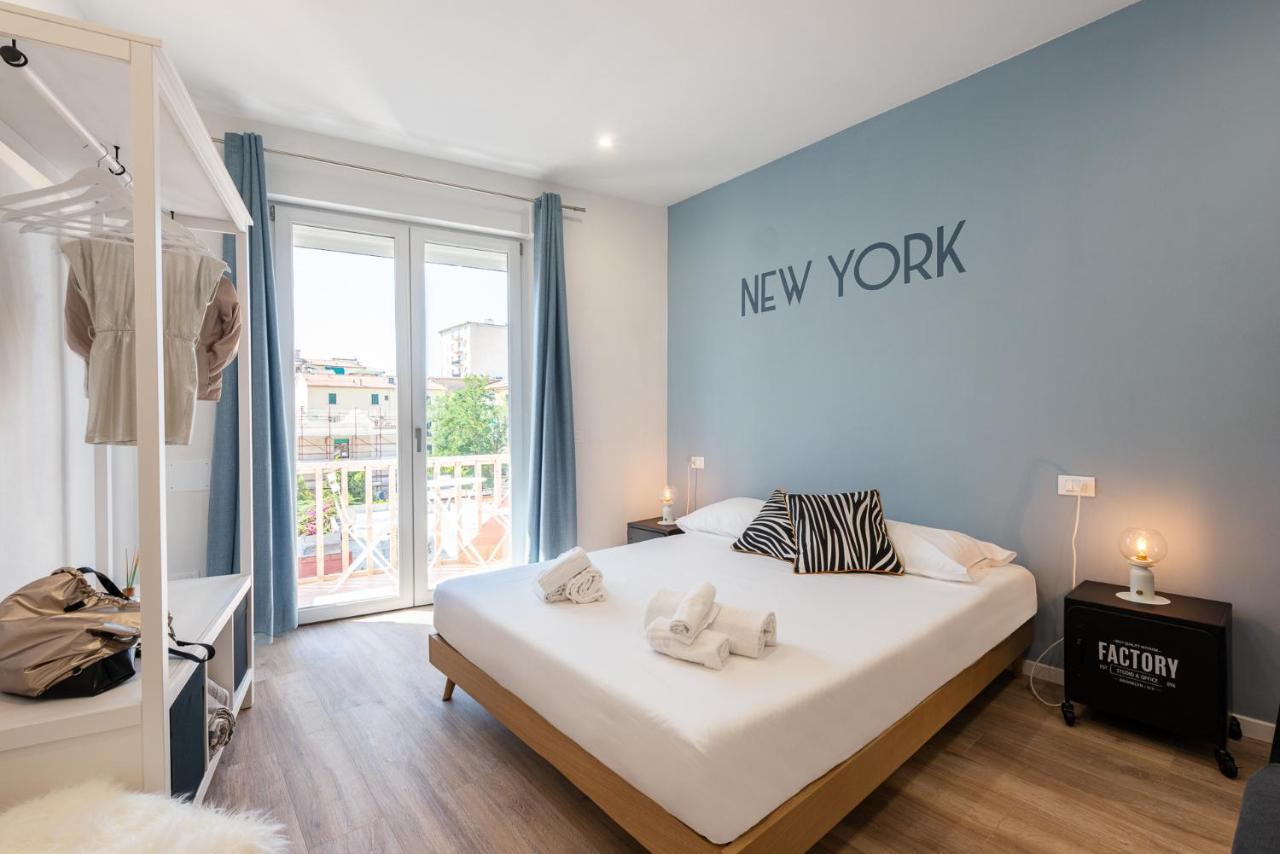 B&B Interno12 Follonica Ngoại thất bức ảnh