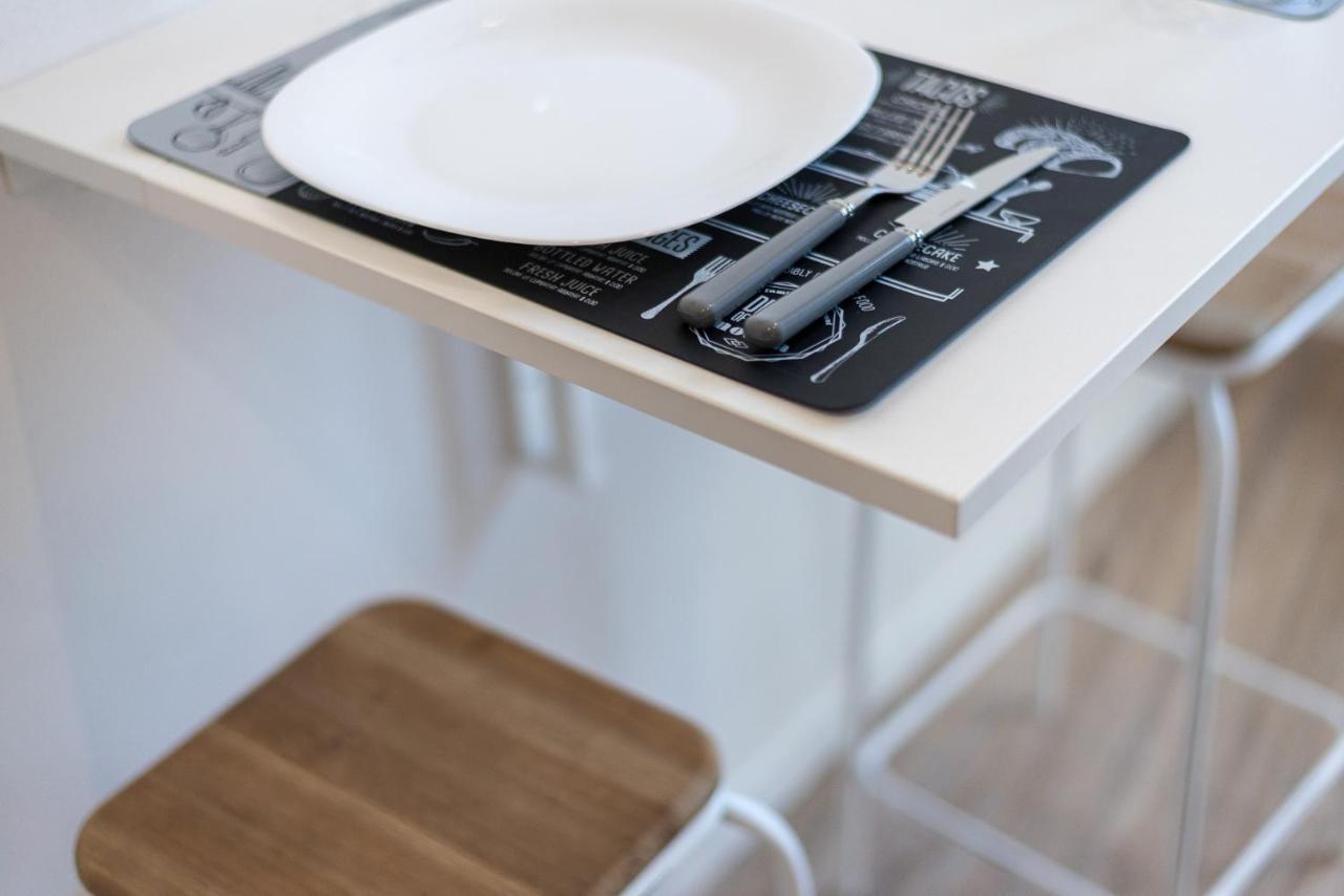 B&B Interno12 Follonica Ngoại thất bức ảnh