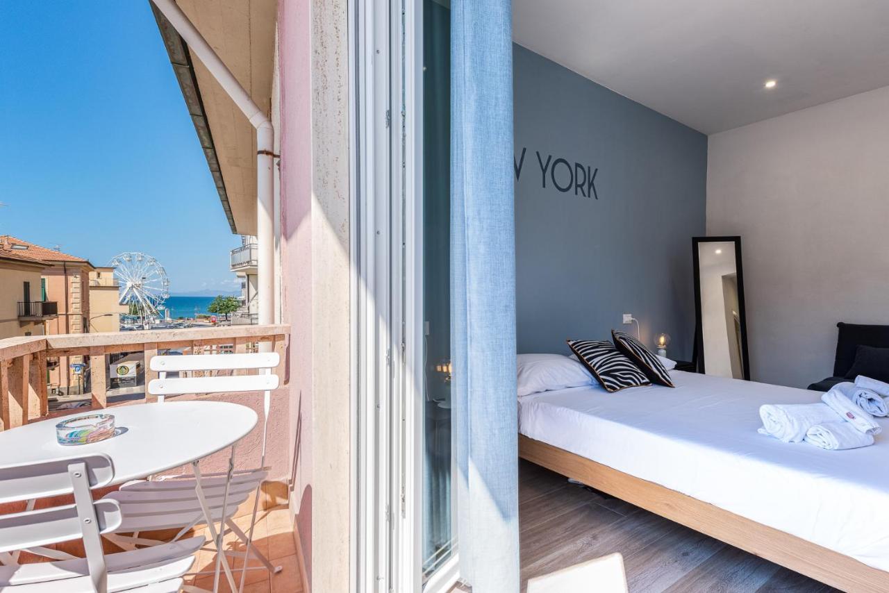 B&B Interno12 Follonica Ngoại thất bức ảnh