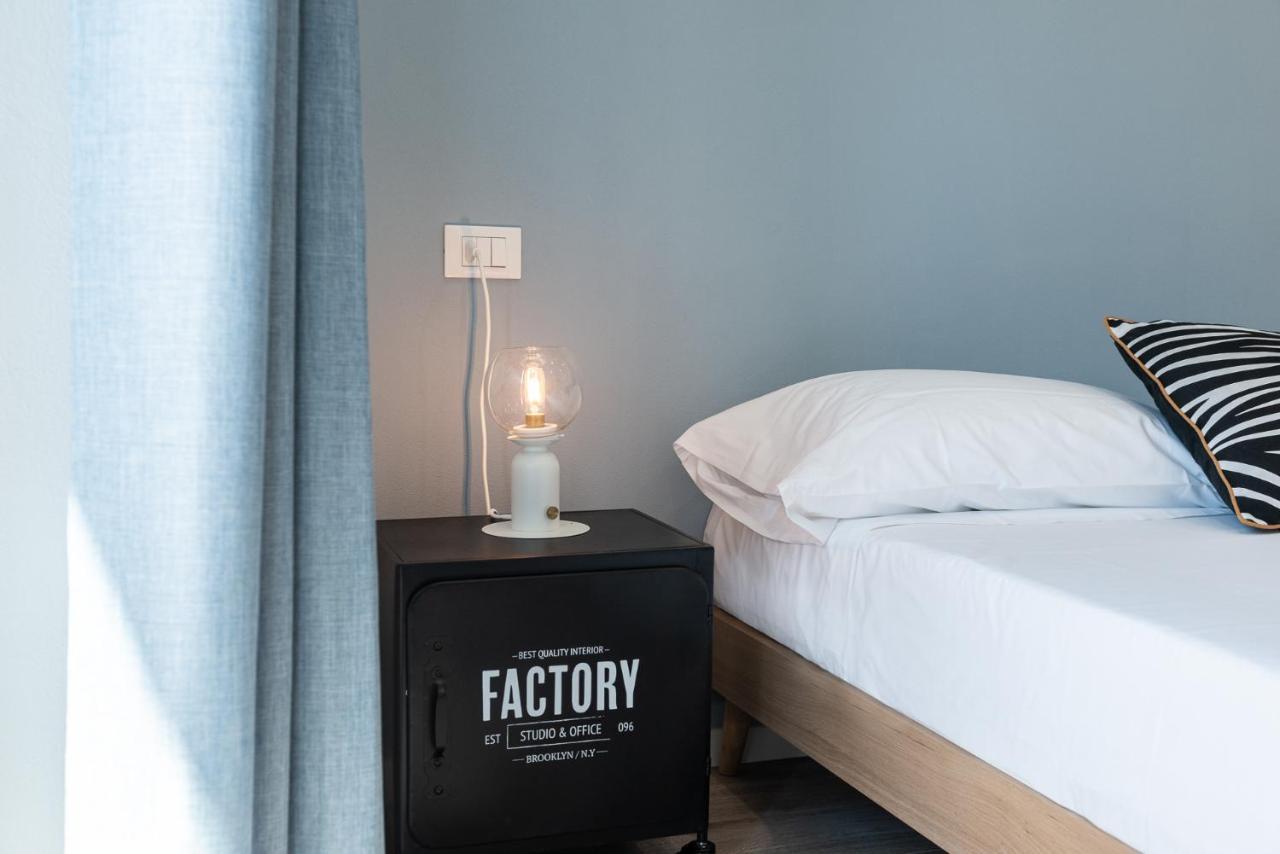 B&B Interno12 Follonica Ngoại thất bức ảnh