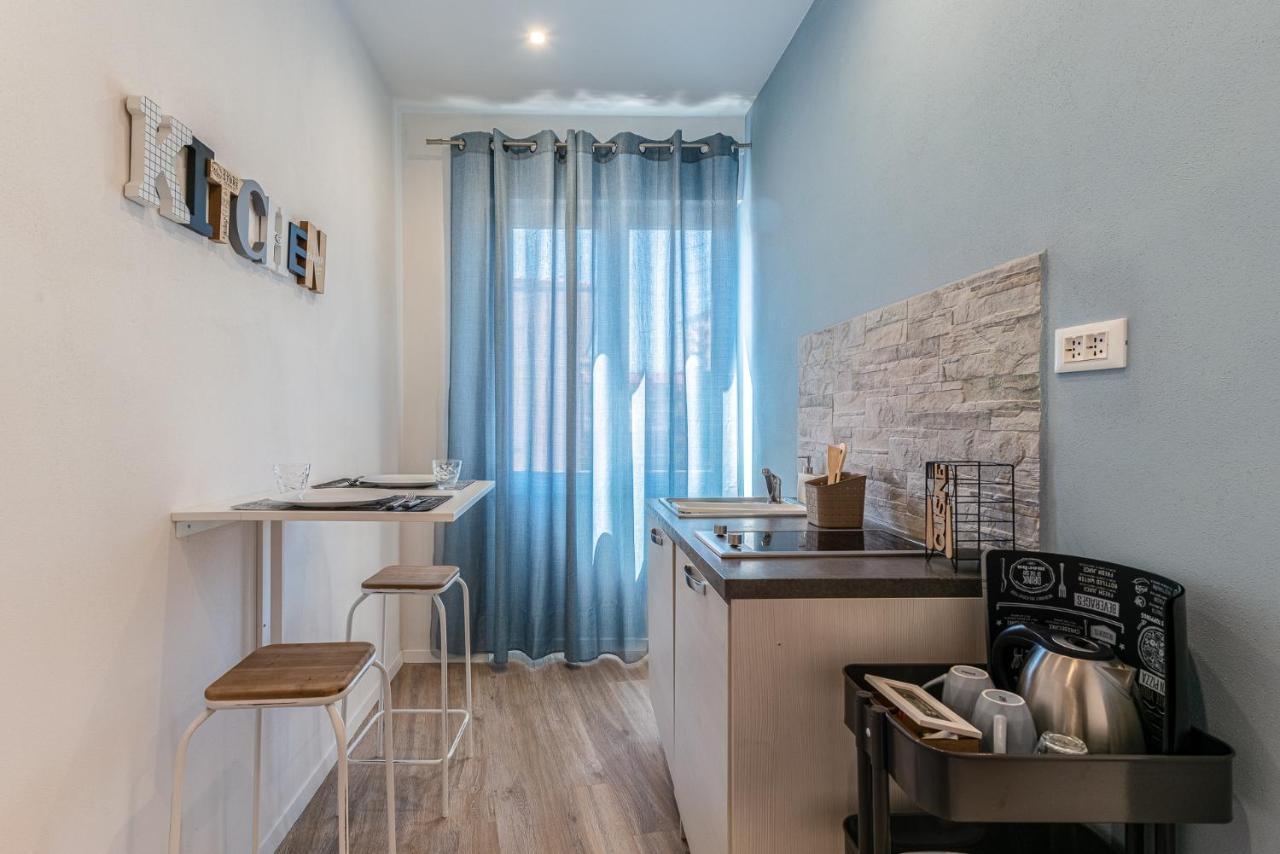 B&B Interno12 Follonica Ngoại thất bức ảnh