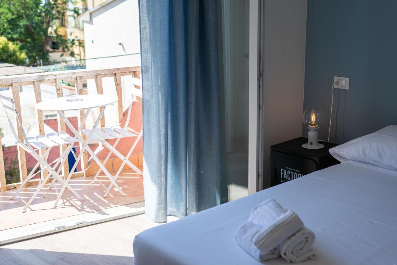 B&B Interno12 Follonica Ngoại thất bức ảnh