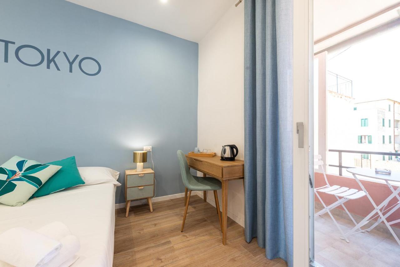 B&B Interno12 Follonica Ngoại thất bức ảnh
