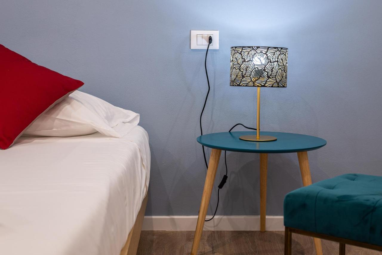 B&B Interno12 Follonica Ngoại thất bức ảnh