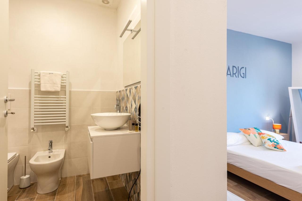 B&B Interno12 Follonica Ngoại thất bức ảnh
