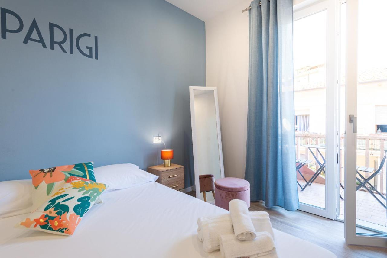 B&B Interno12 Follonica Ngoại thất bức ảnh