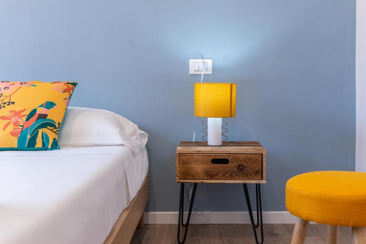 B&B Interno12 Follonica Ngoại thất bức ảnh