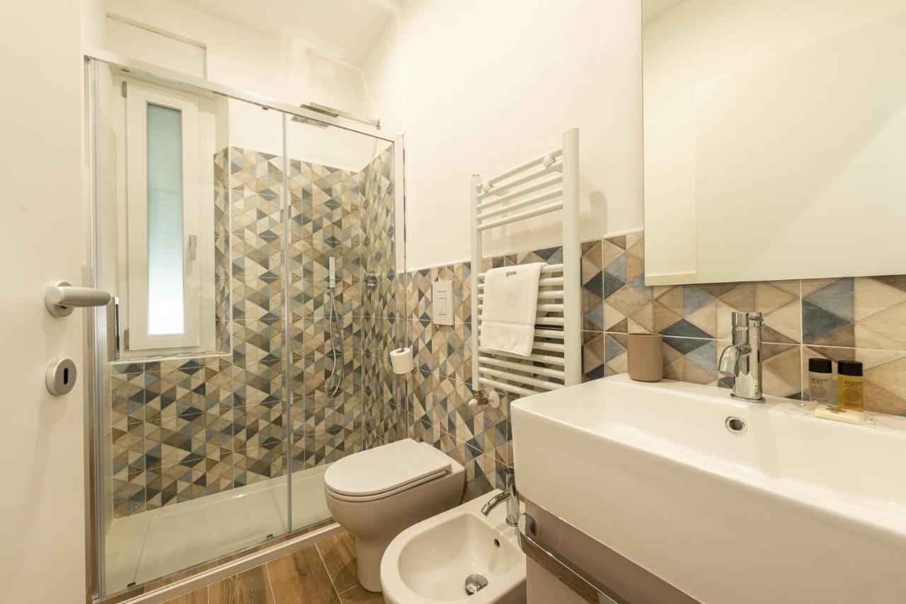 B&B Interno12 Follonica Ngoại thất bức ảnh