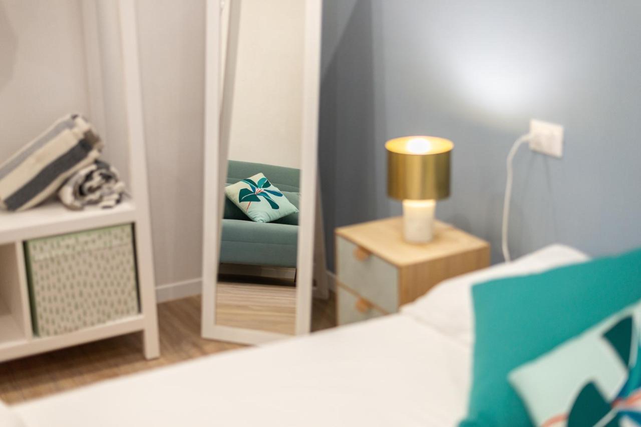 B&B Interno12 Follonica Ngoại thất bức ảnh