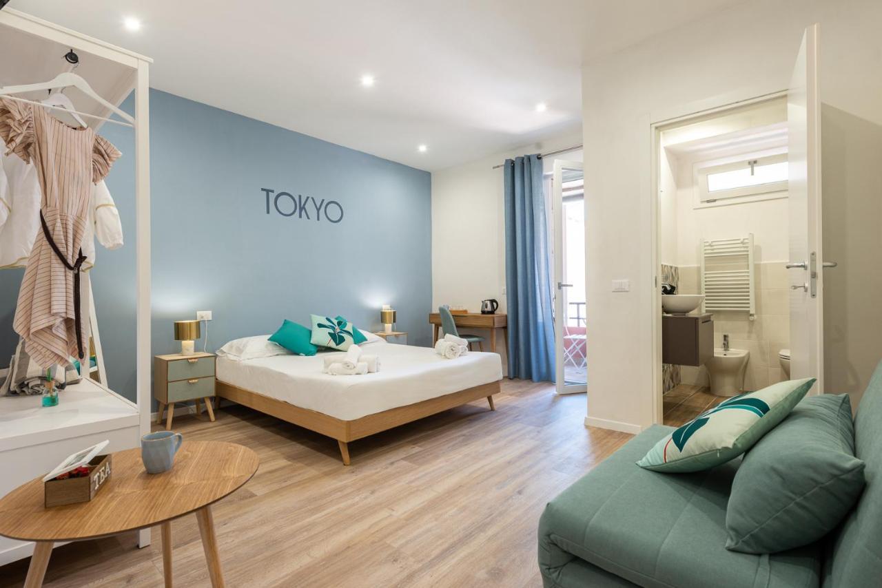 B&B Interno12 Follonica Ngoại thất bức ảnh