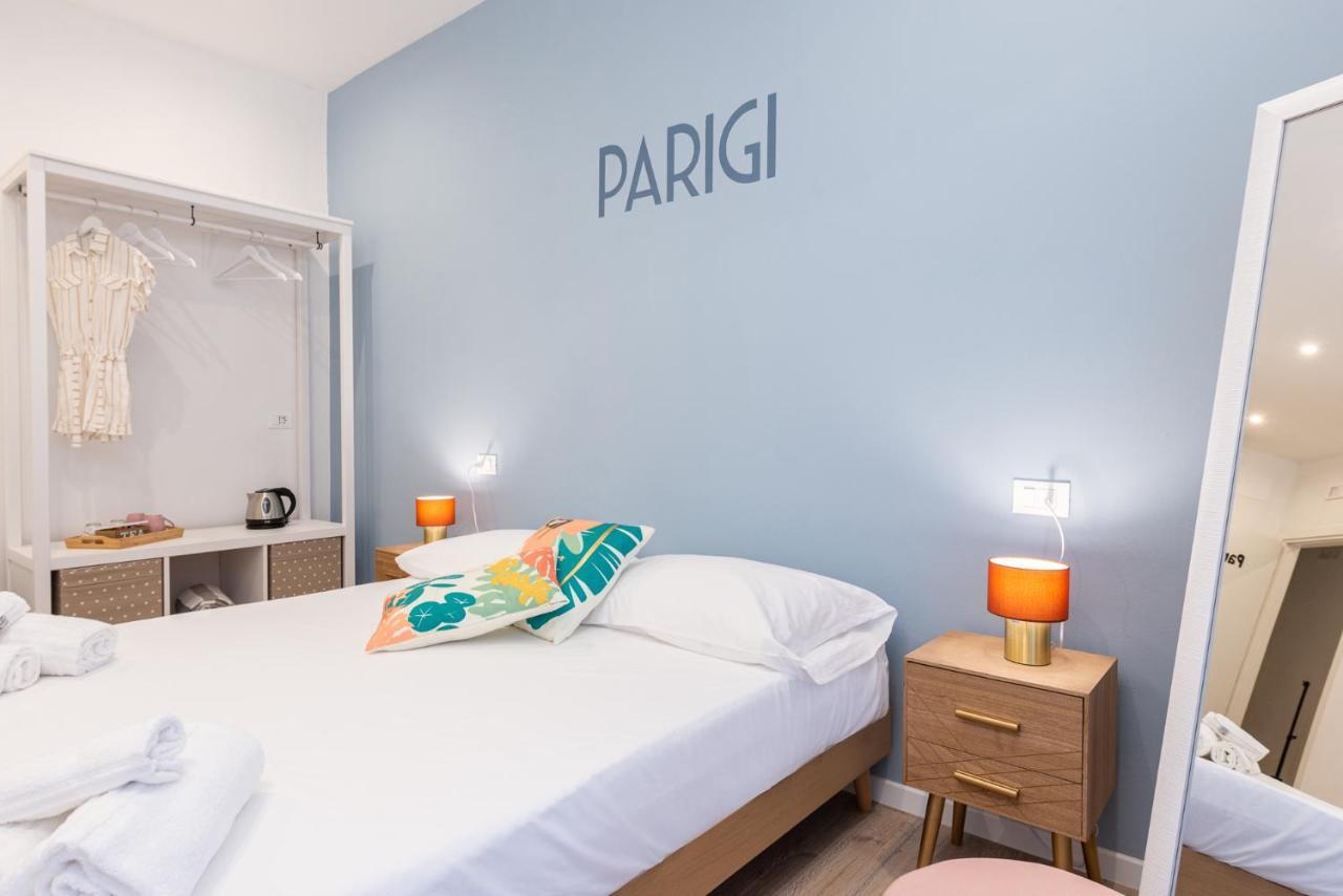 B&B Interno12 Follonica Ngoại thất bức ảnh