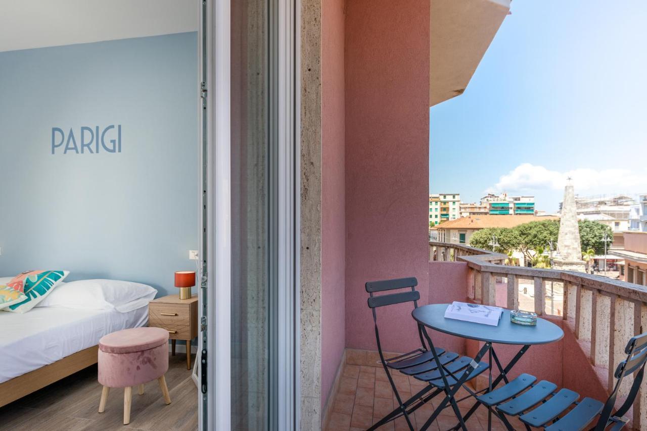 B&B Interno12 Follonica Ngoại thất bức ảnh