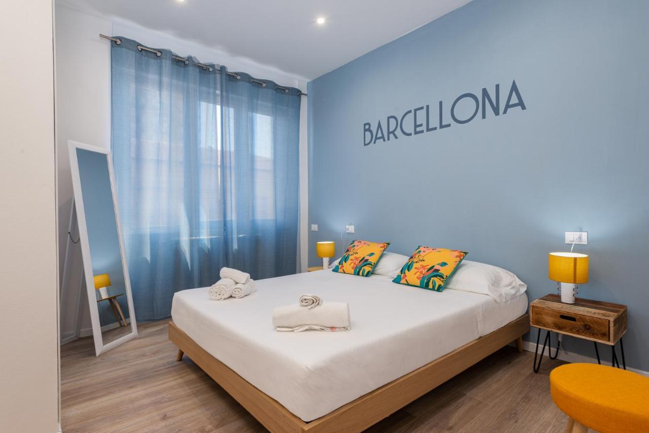 B&B Interno12 Follonica Ngoại thất bức ảnh