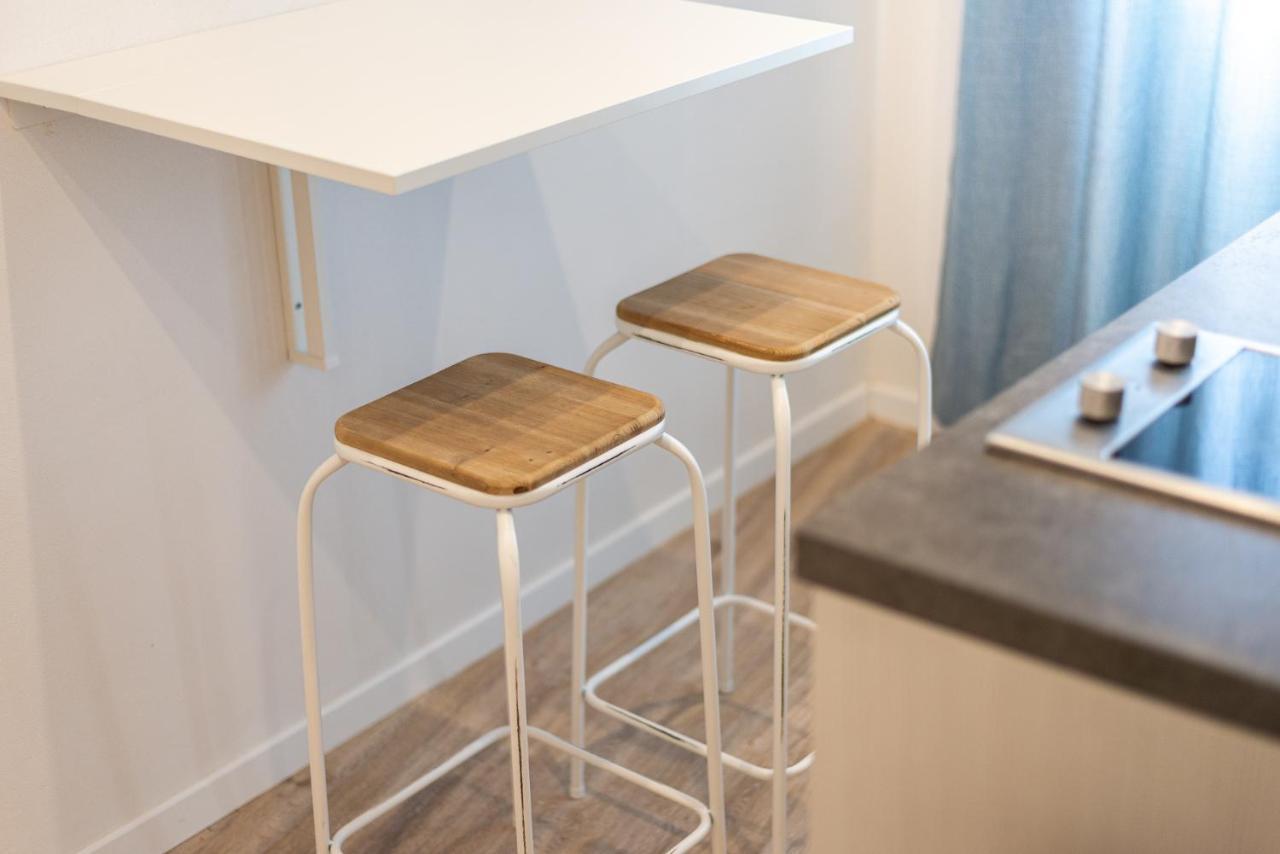 B&B Interno12 Follonica Ngoại thất bức ảnh