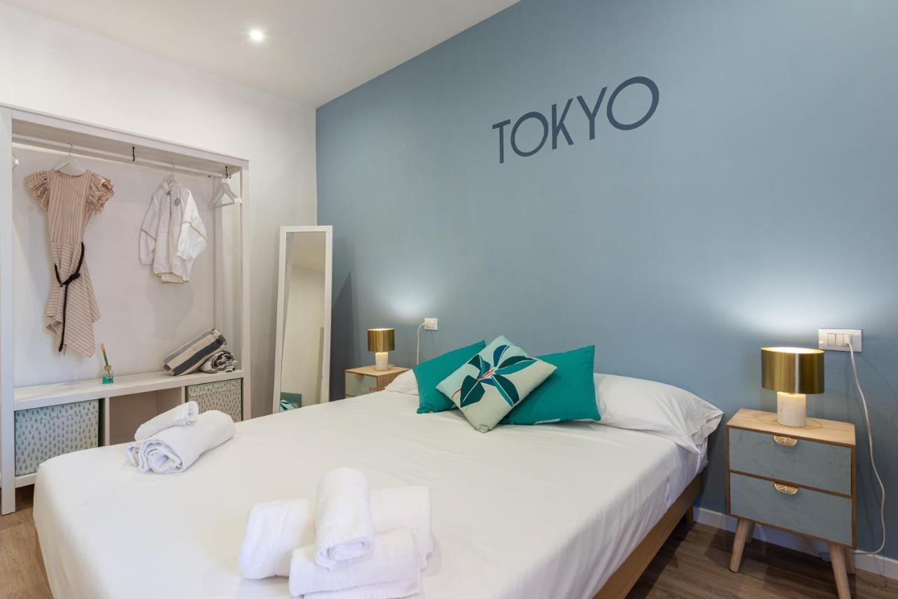 B&B Interno12 Follonica Ngoại thất bức ảnh
