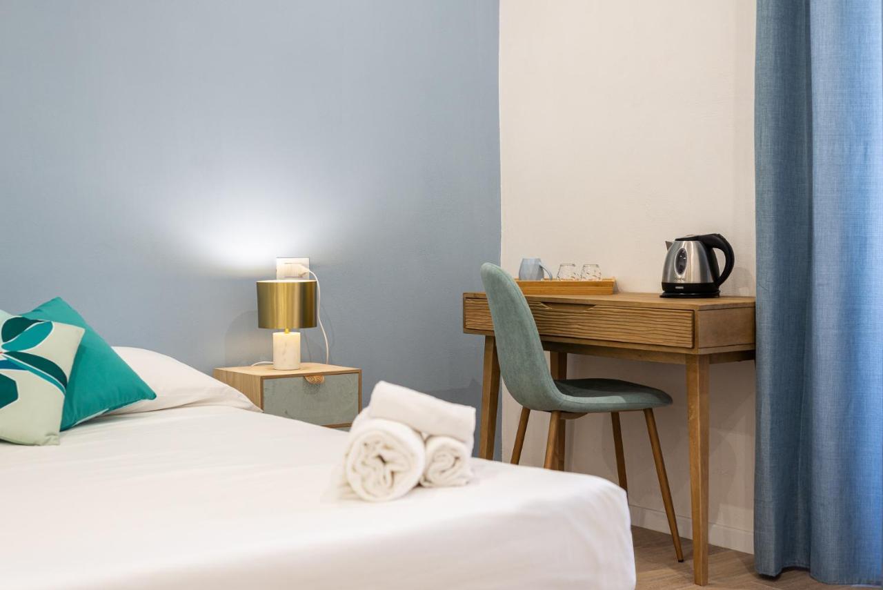 B&B Interno12 Follonica Ngoại thất bức ảnh