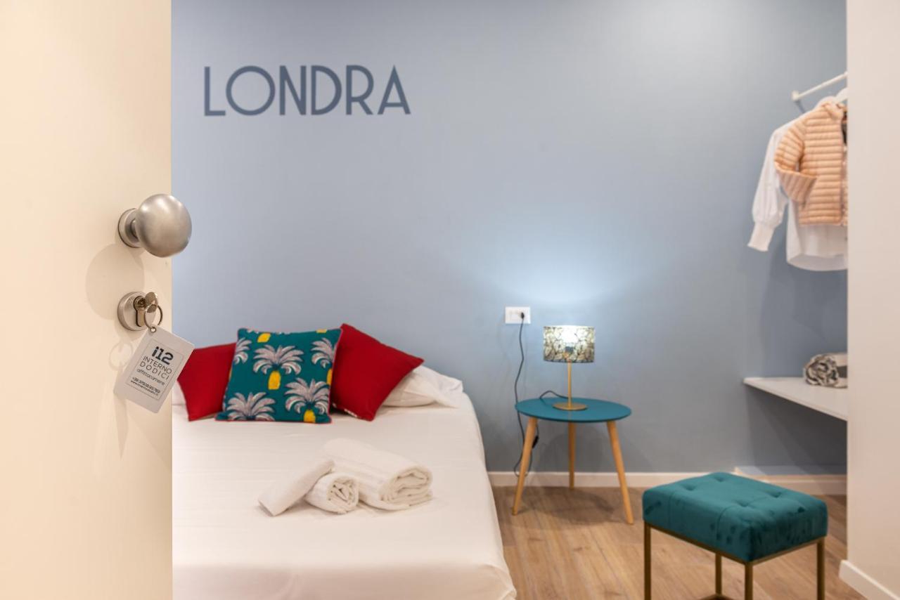 B&B Interno12 Follonica Ngoại thất bức ảnh
