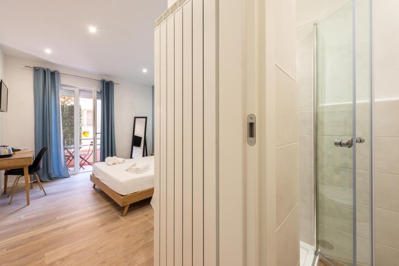 B&B Interno12 Follonica Ngoại thất bức ảnh