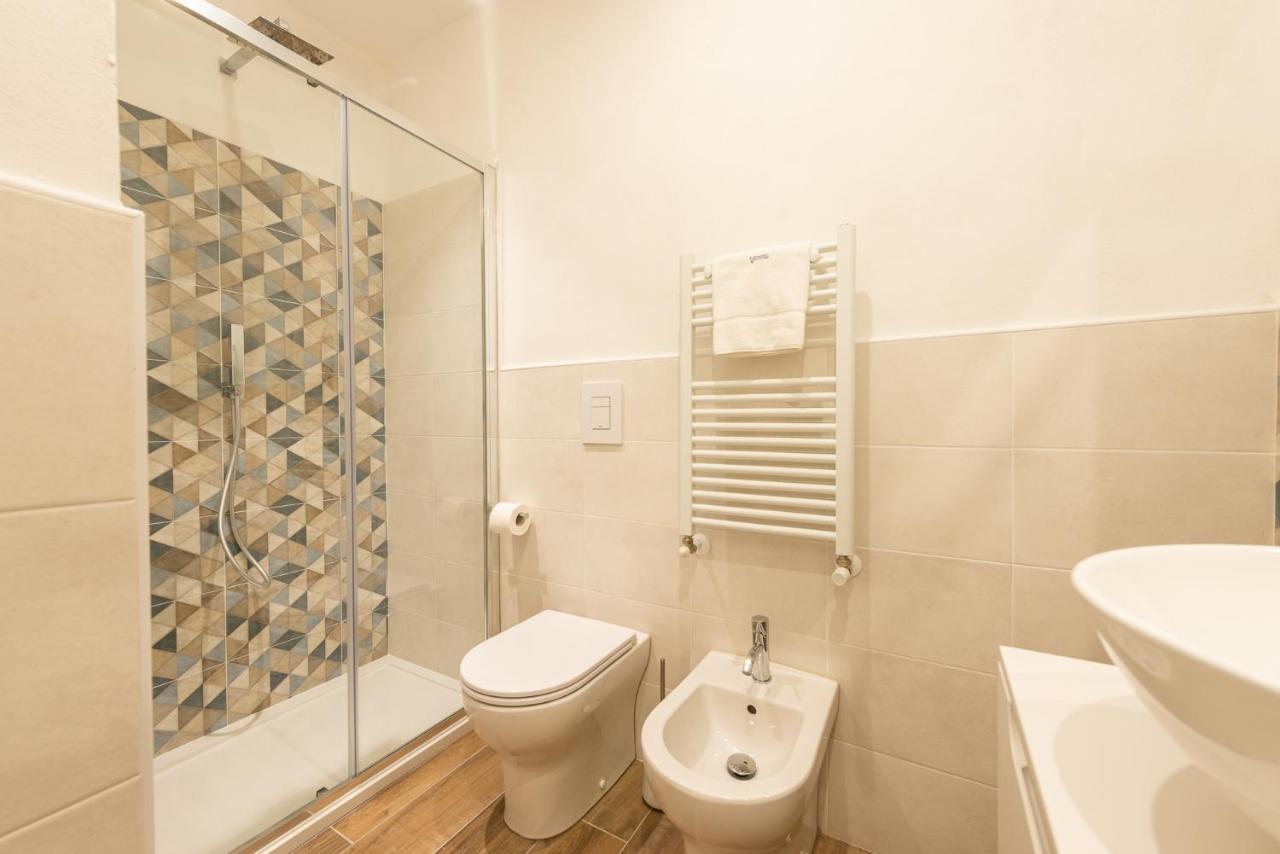 B&B Interno12 Follonica Ngoại thất bức ảnh