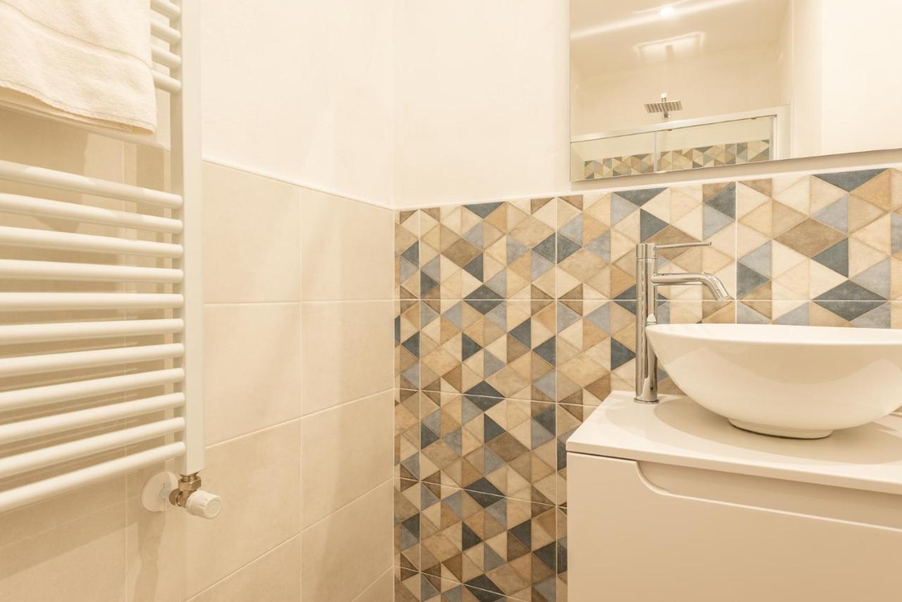 B&B Interno12 Follonica Ngoại thất bức ảnh