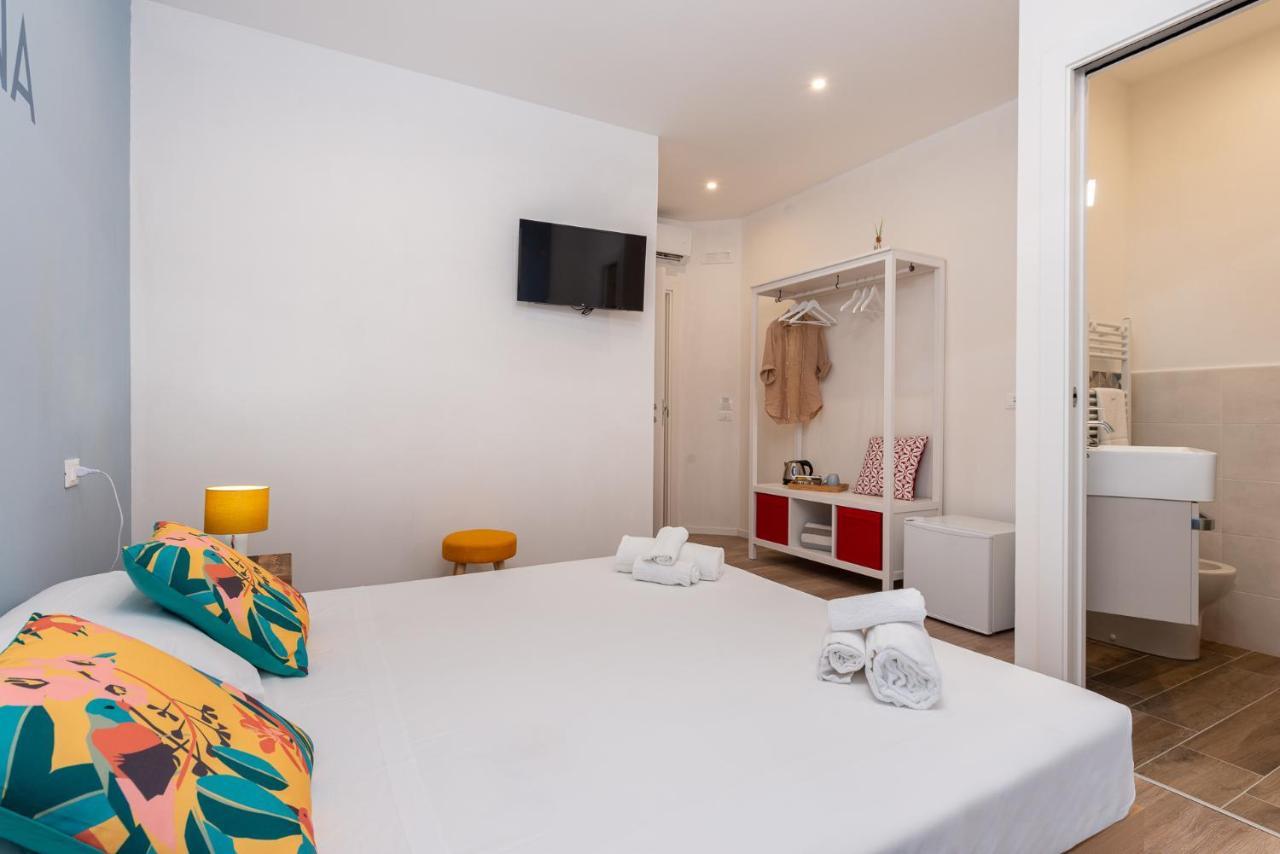 B&B Interno12 Follonica Ngoại thất bức ảnh