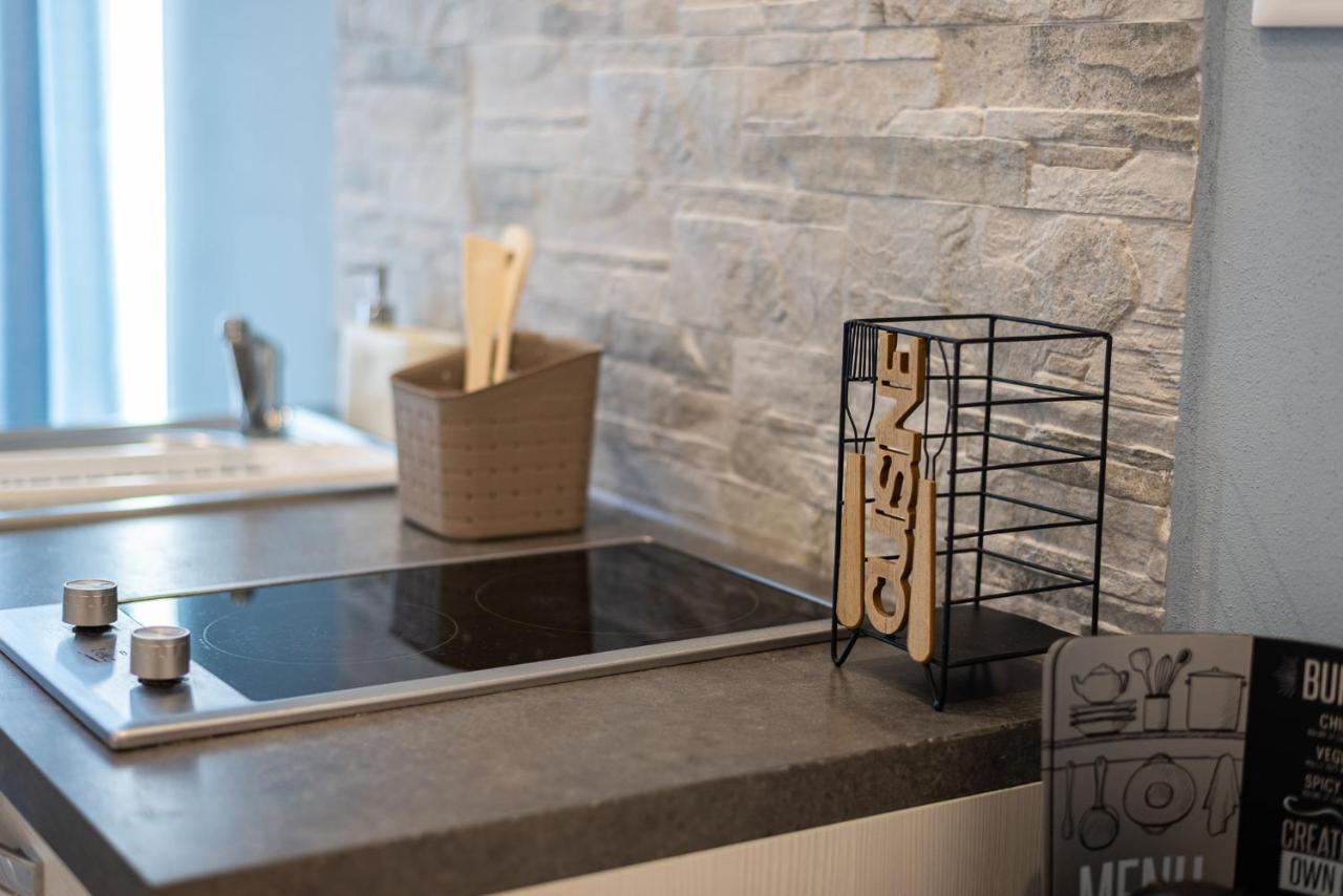 B&B Interno12 Follonica Ngoại thất bức ảnh