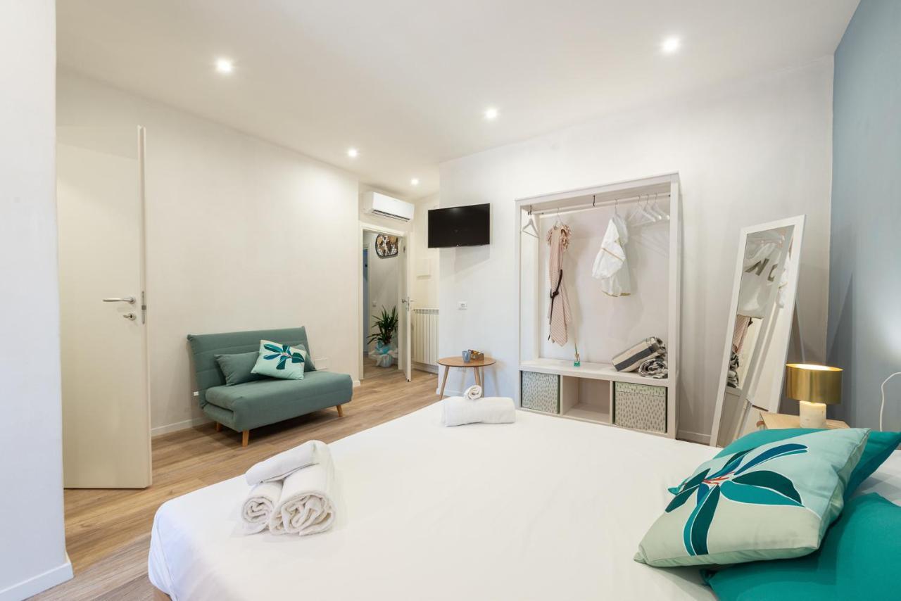 B&B Interno12 Follonica Ngoại thất bức ảnh