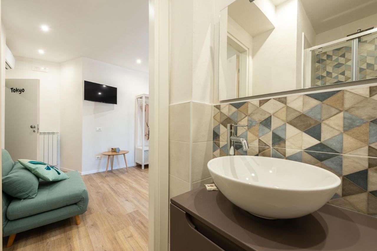 B&B Interno12 Follonica Ngoại thất bức ảnh