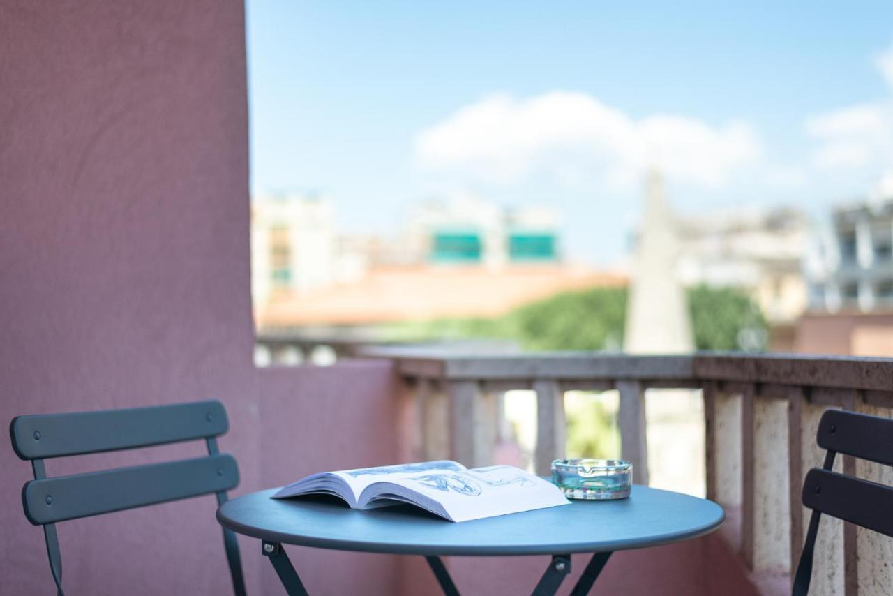 B&B Interno12 Follonica Ngoại thất bức ảnh
