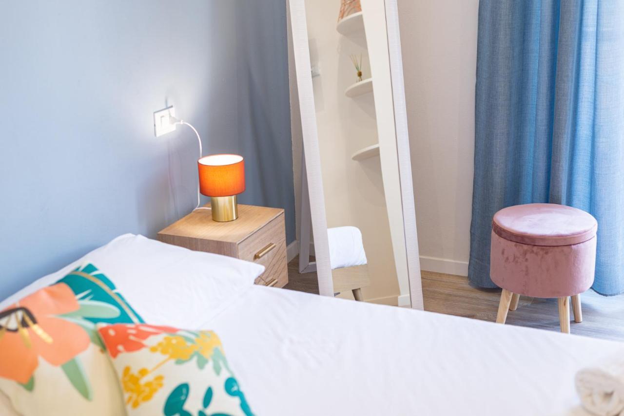 B&B Interno12 Follonica Ngoại thất bức ảnh