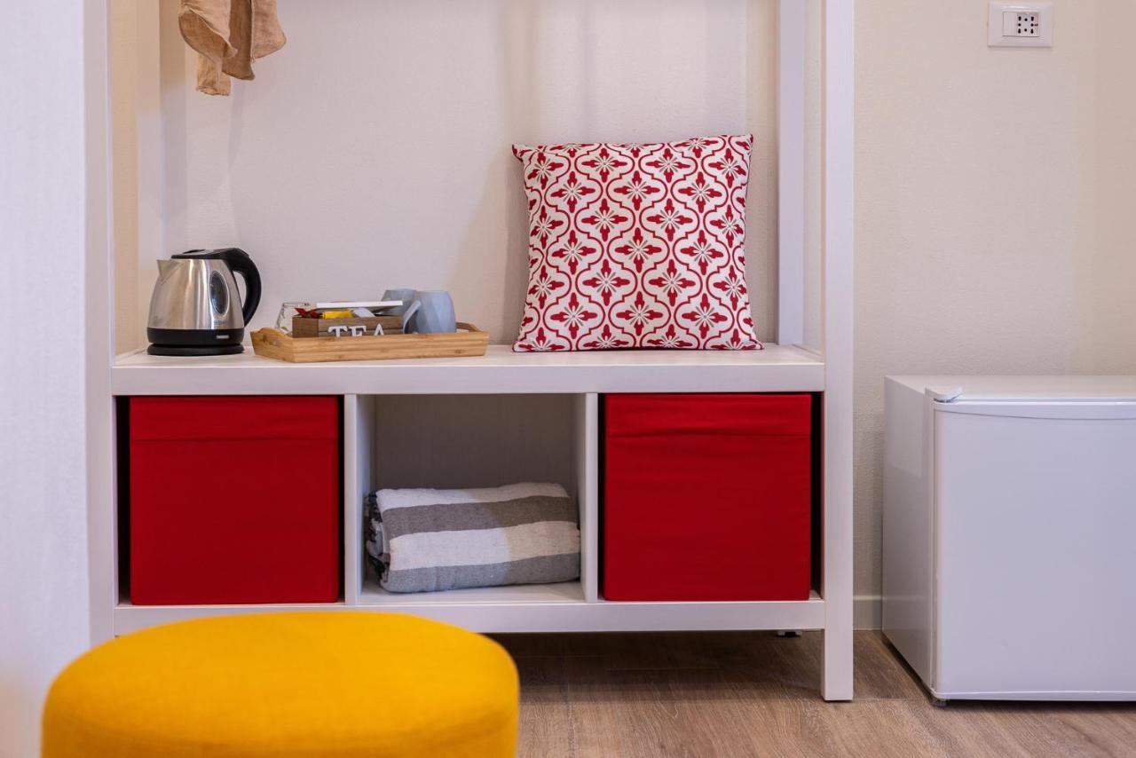 B&B Interno12 Follonica Ngoại thất bức ảnh