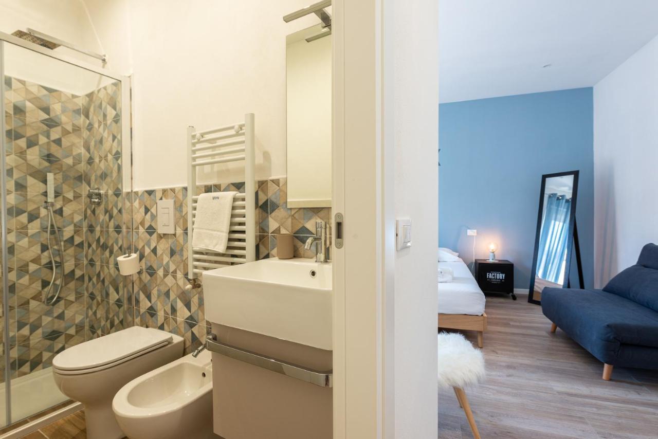B&B Interno12 Follonica Ngoại thất bức ảnh