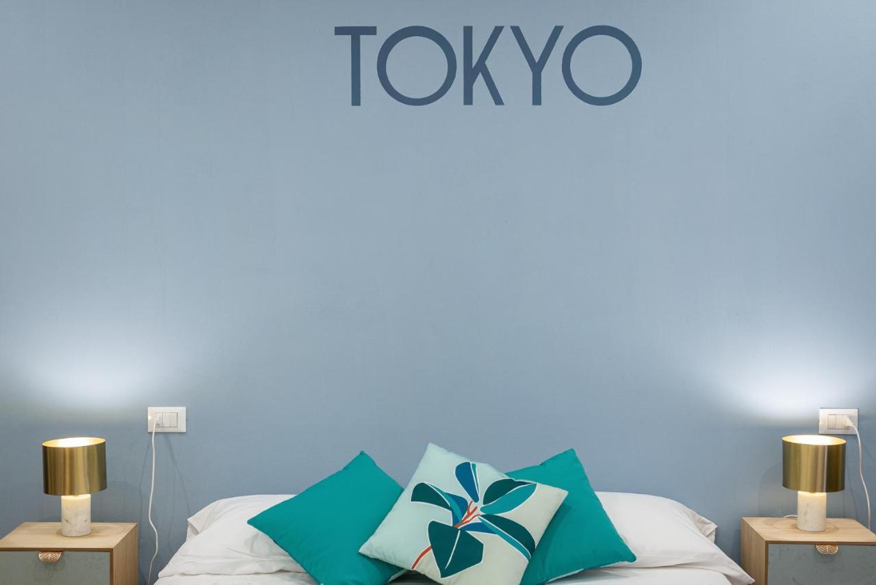 B&B Interno12 Follonica Ngoại thất bức ảnh