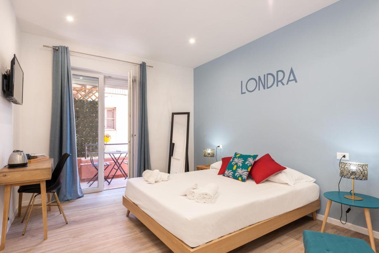 B&B Interno12 Follonica Ngoại thất bức ảnh