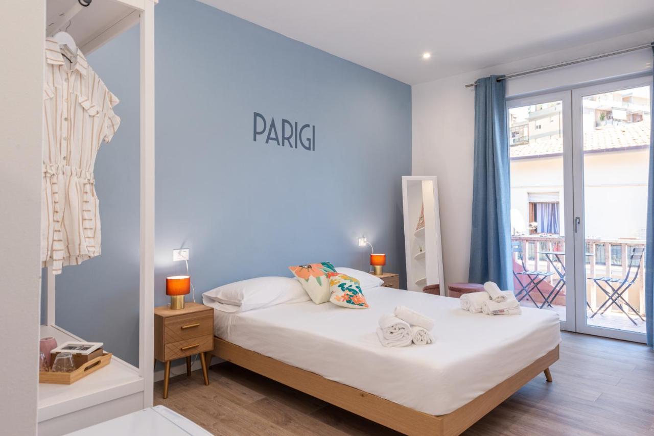 B&B Interno12 Follonica Ngoại thất bức ảnh