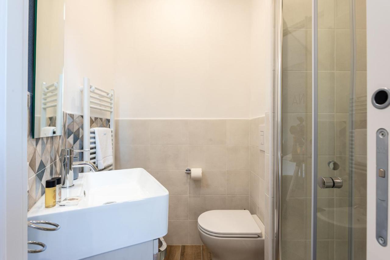 B&B Interno12 Follonica Ngoại thất bức ảnh
