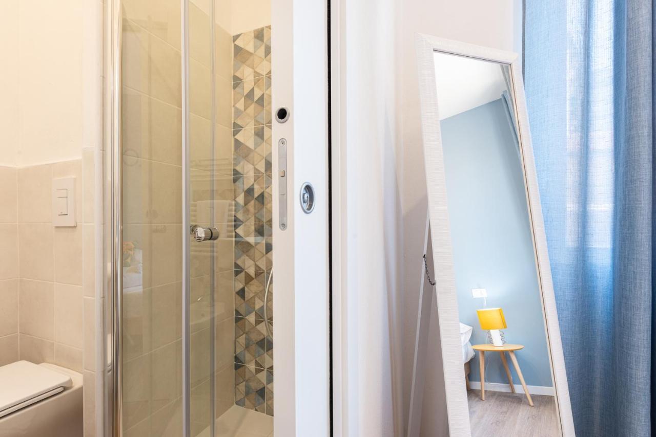 B&B Interno12 Follonica Ngoại thất bức ảnh