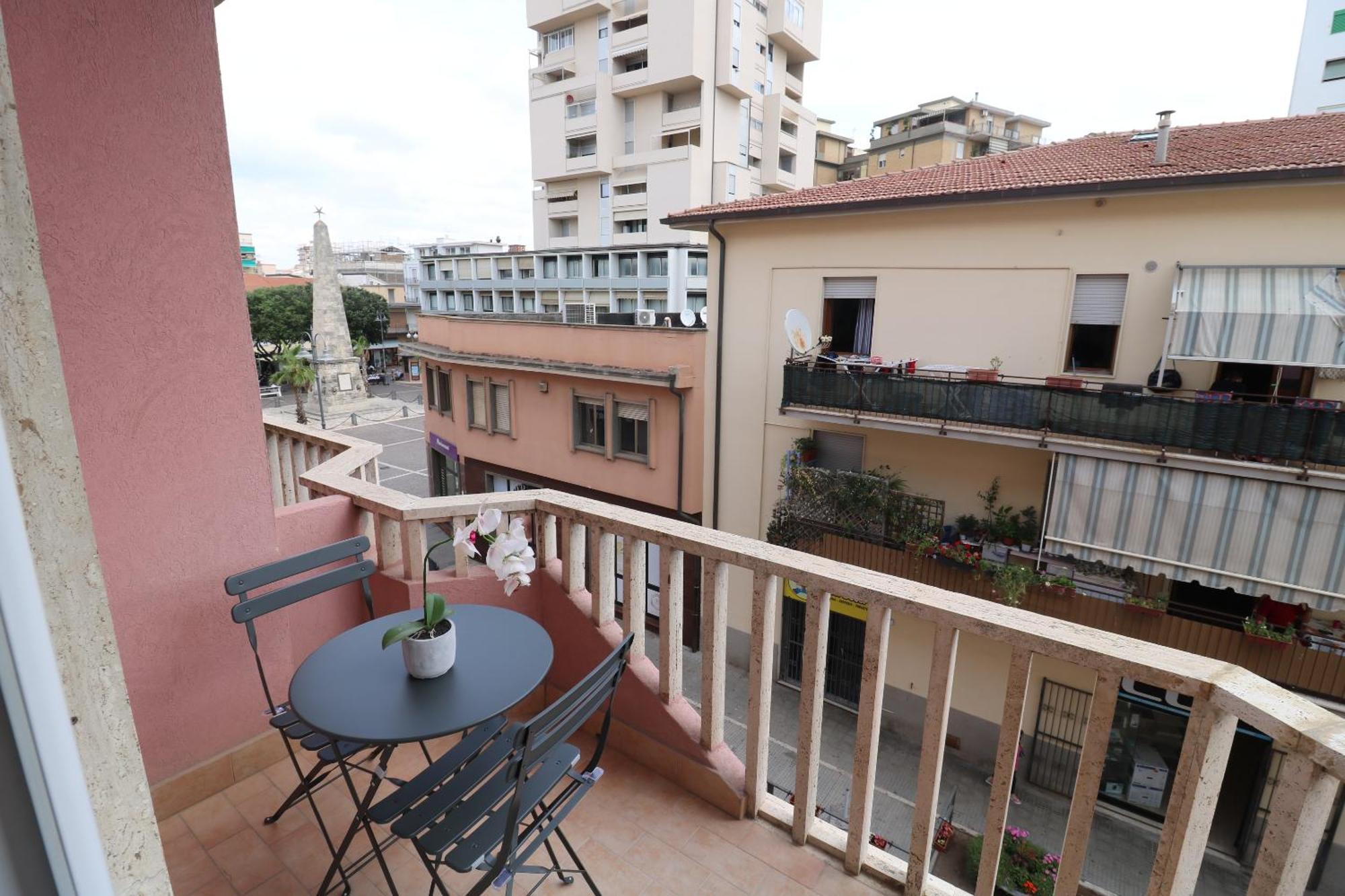 B&B Interno12 Follonica Ngoại thất bức ảnh